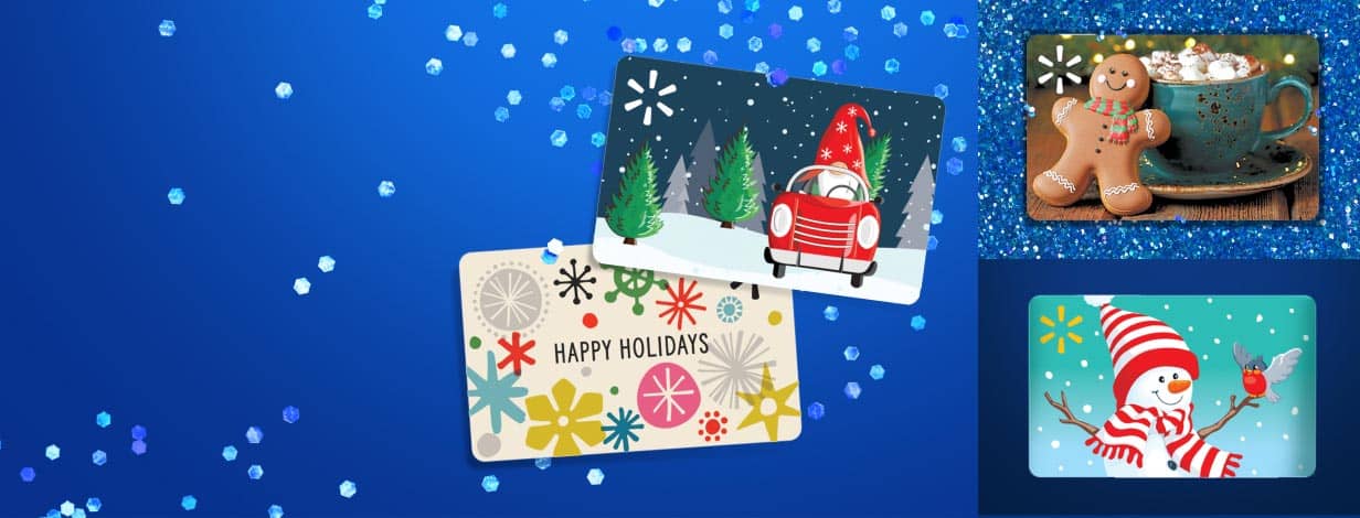 walmart gift card cash back