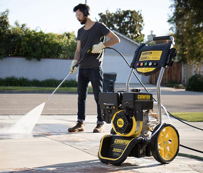 Pressure Washers Walmart Com