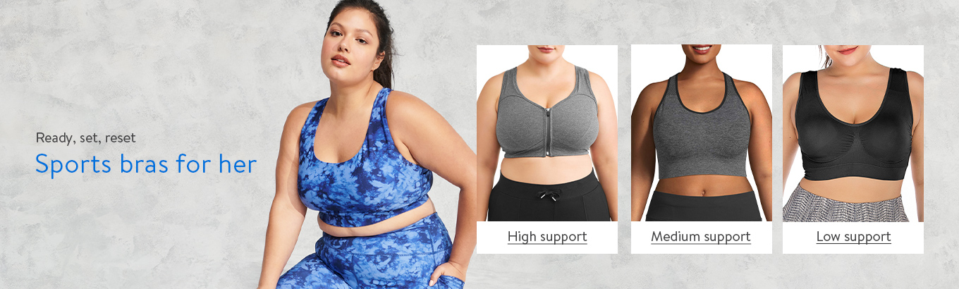 champion bra set