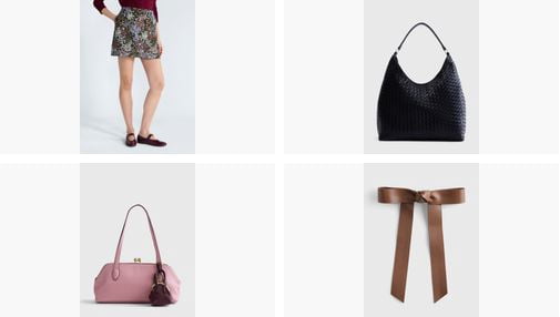 Trend Corner: First day of Fall
