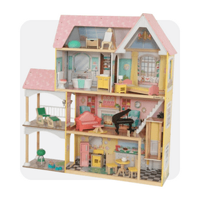Dollhouses