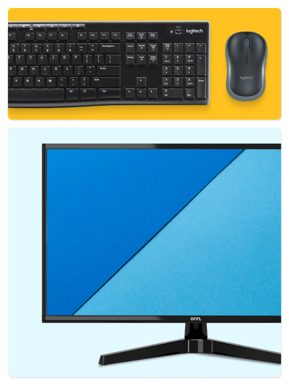 Laptop Accessories in Computer Accessories