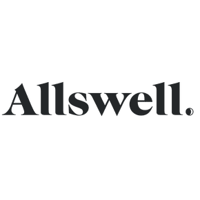 Allswell logo