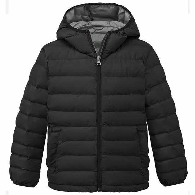 Coats