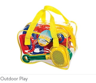 Outdoor Play