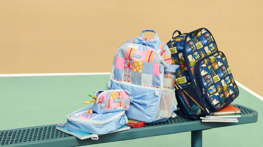 【NOIAGO】バックパック NYLON DAILY BACKPACK ★ (4 COLORS) WEB_NyanGear1150_fea5e74d-3d23