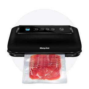 Vacuum sealers