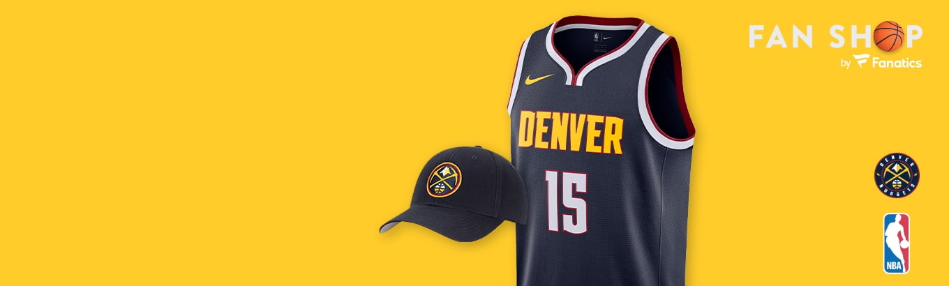 nuggets team store