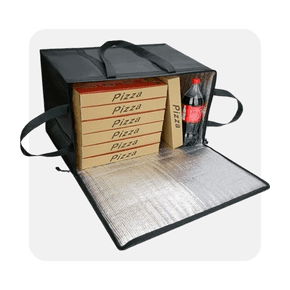 Rideshare & Delivery