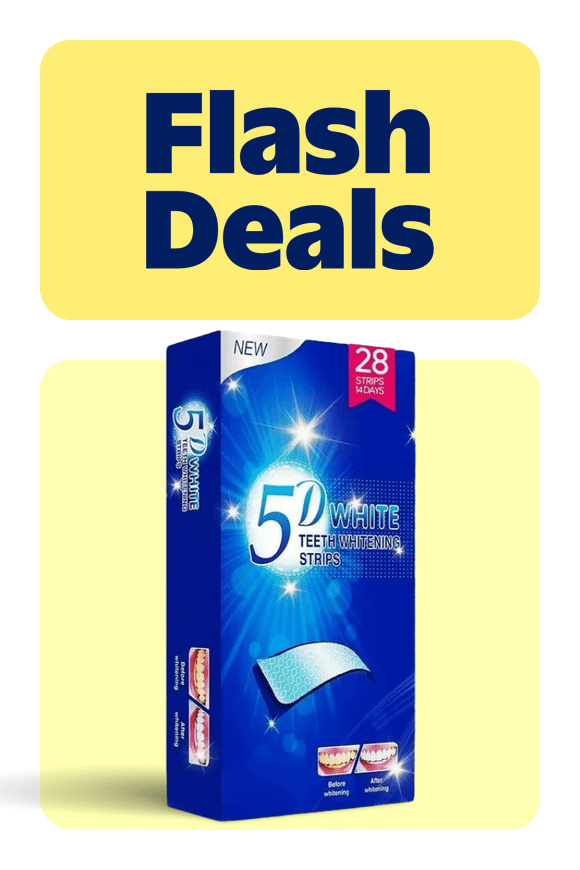 Up to 25% off personal care