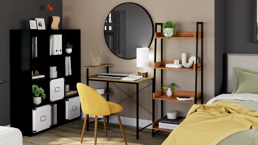 30 First Apartment Essentials for Your New Space