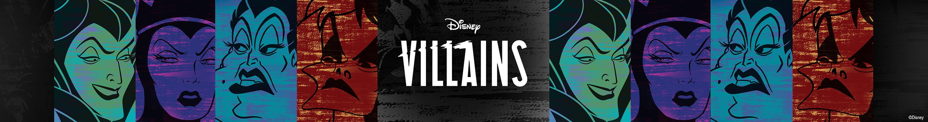 Disney Villains