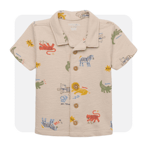 Toddler clothing