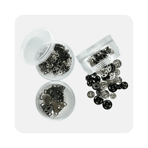 Fabric repair & fasteners