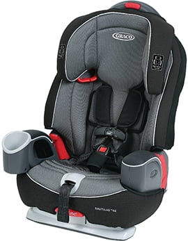 Graco-3-in-1-child-safety-seat Graco Nautlius 3-in-1 convertible child safety car seat