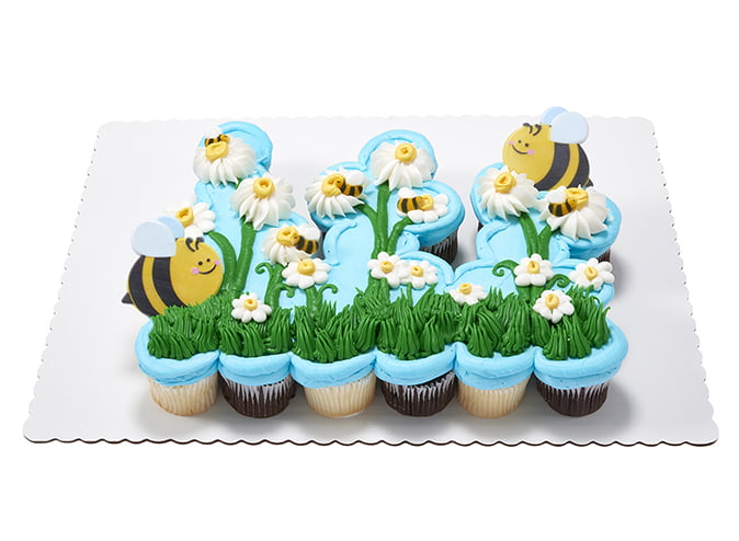 Top Walmart Cakes for a Baby Shower - Shop With Me Mama