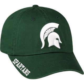michigan state spartans fan shop