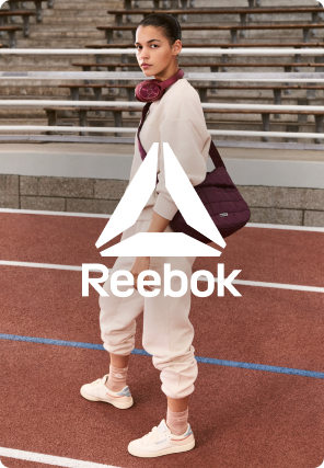 Reebok Reebok