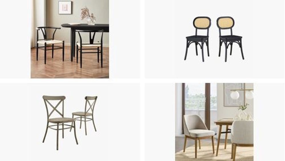 Dining Chairs