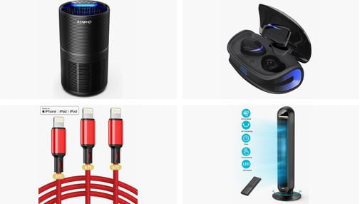 Electronics - Gaming - Appliances