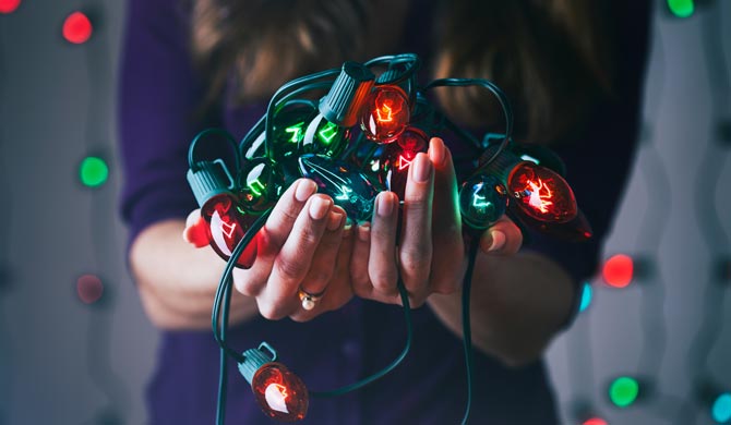 Christmas Lights Buying Guide - Walmart.com