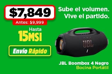 Bocinas