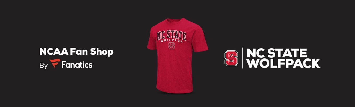 North Carolina State Wolfpack Team Shop Walmart Com Walmart Com