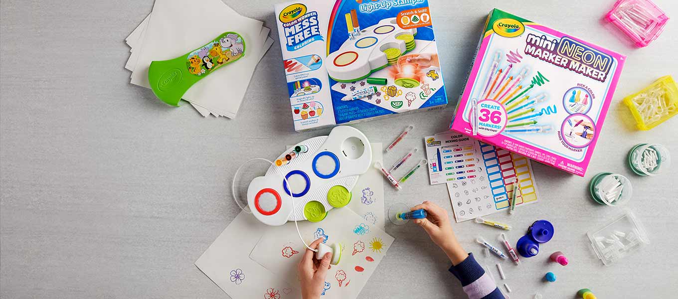 Arts, Crafts & Sewing