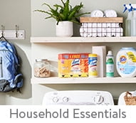 Household essentials