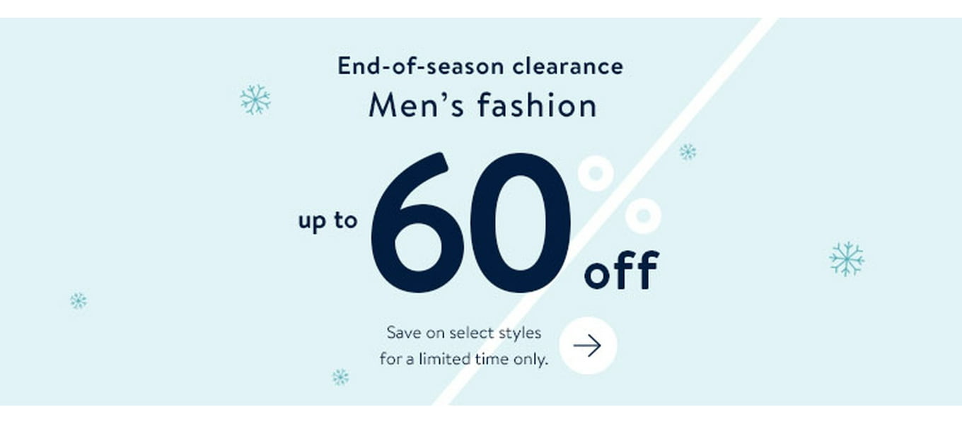 mens clothing mens fashion mens apparel walmart com