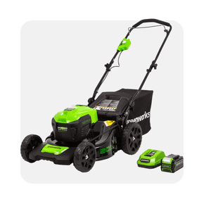 Outdoor power equpiment