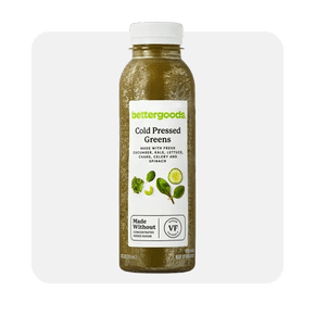 Wellness Drinks