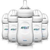 avent natural bottles sale