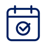 Schedule your service - Get an email from a pro to pick a time that works for you