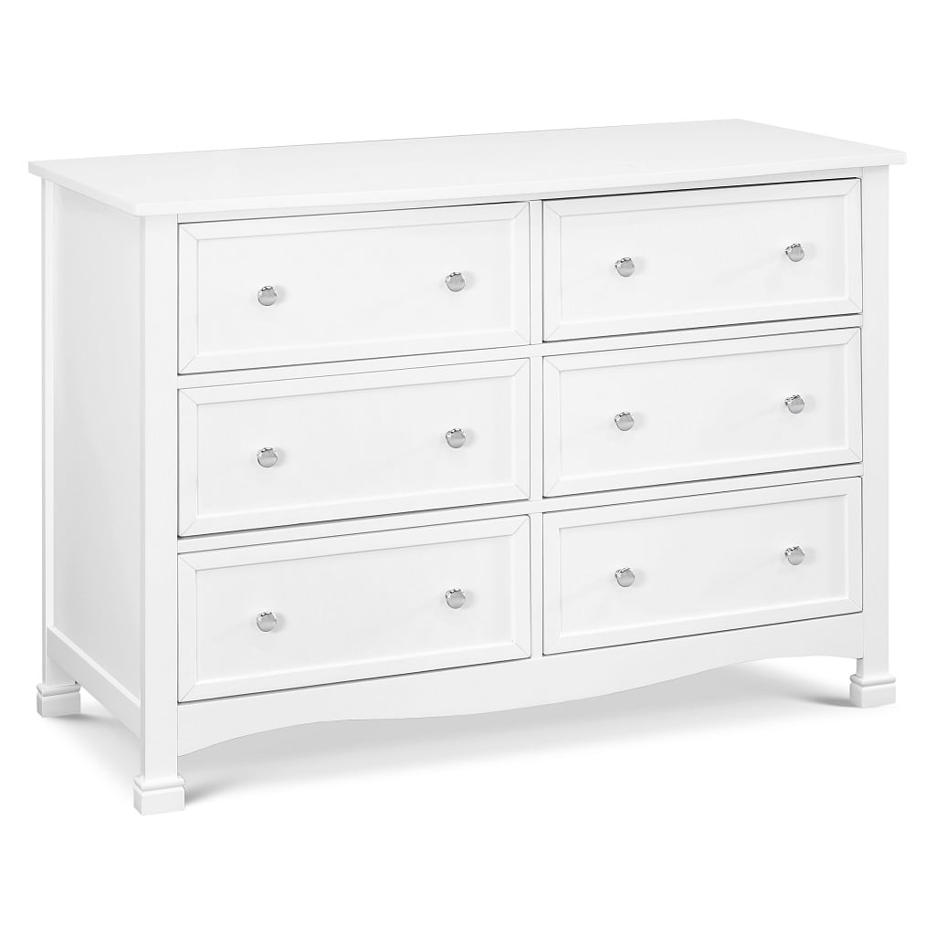 ozlo baby dresser