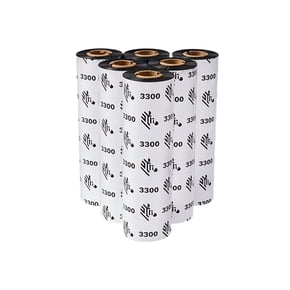 Receipt paper