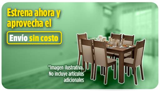 LoNuevoenMuebles
