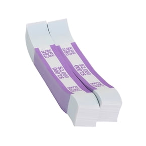 Currency bands