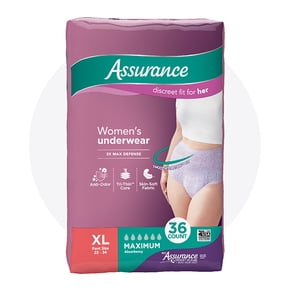 Women's underwear