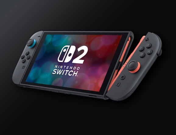 Nintendo Switch 2 - Walmart.com
