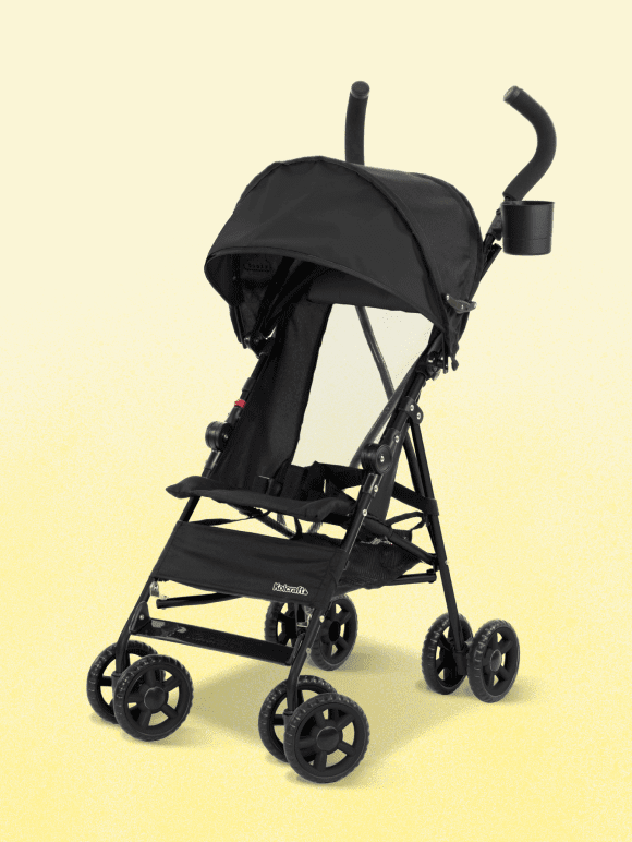 Strollers and Car seats