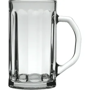 Beer Mugs