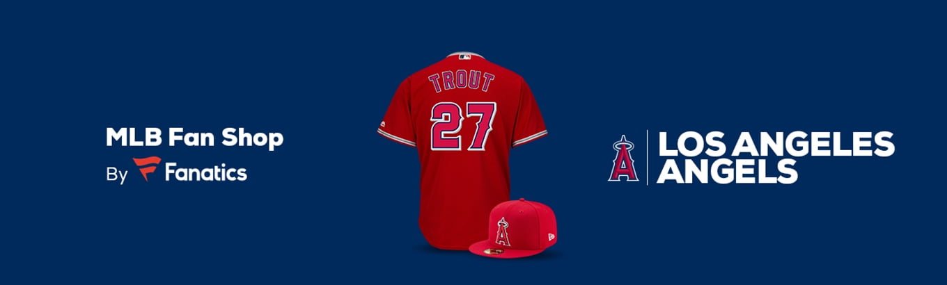angels jersey for kids