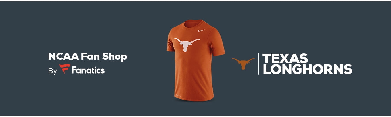 Texas Longhorns Team Com