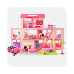 Doll house