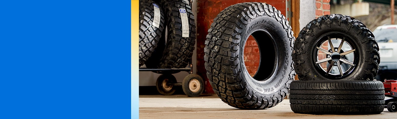 Tires - Walmart.com
