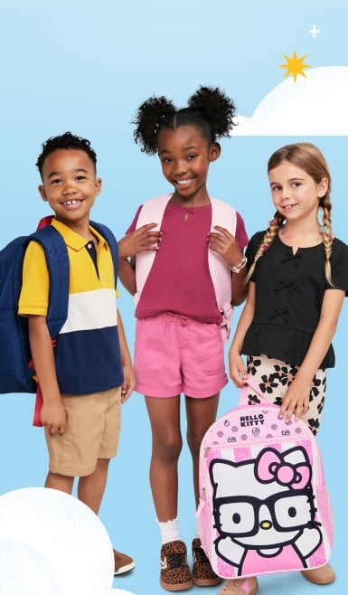 Kids Clothing - Walmart.com