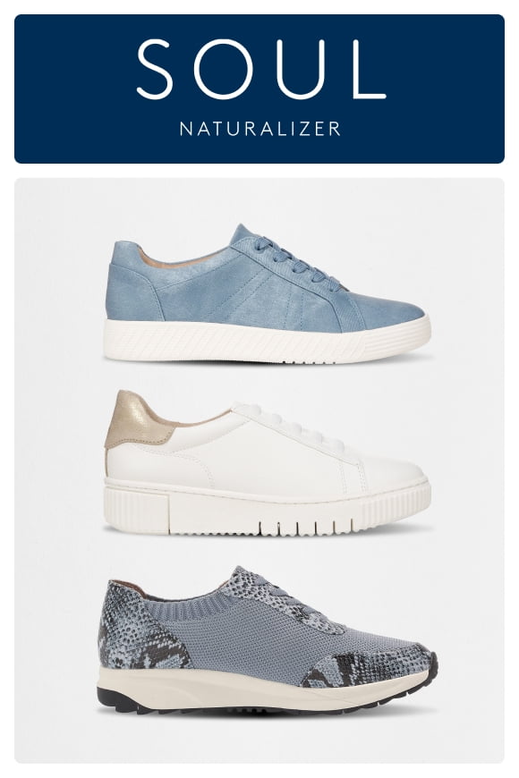 SOUL Naturalizer