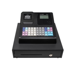 Cash registers