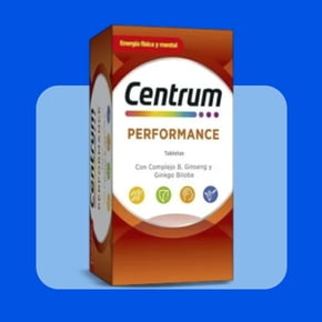 Multivitaminicos
